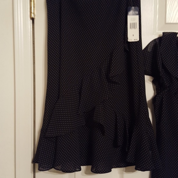 CHAPS 2pc skirt set each pc was purchased separate - Picture 3 of 6